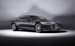 Aston Martin Rapide Luxe 2011 года